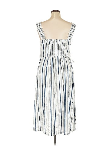Mlle Gabrielle Casual Dress (view 2)