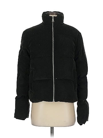 Vigoss Faux Fur Jacket (view 1)