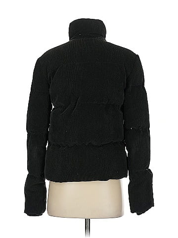 Vigoss Faux Fur Jacket (view 2)