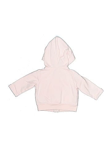 Carter's Zip Up Hoodie (view 2)