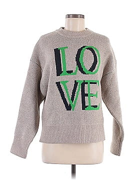 A New Day Pullover Sweater (view 1)
