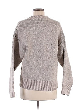 A New Day Pullover Sweater (view 2)