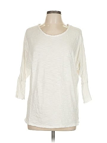 ALTERNATIVE 3/4 Sleeve T-Shirt (view 1)