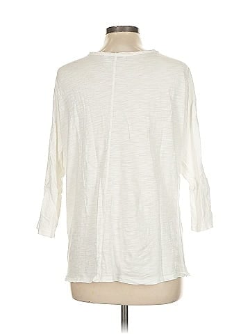 ALTERNATIVE 3/4 Sleeve T-Shirt (view 2)