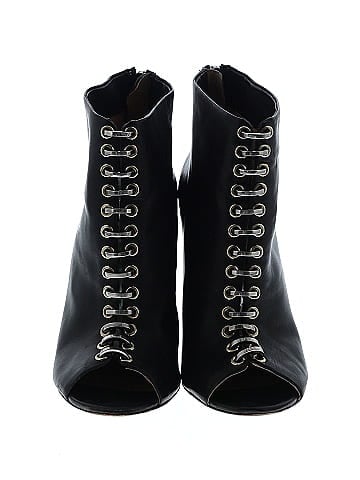 L.A.M.B. Ankle Boots (view 2)