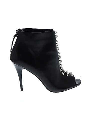 L.A.M.B. Ankle Boots (view 1)