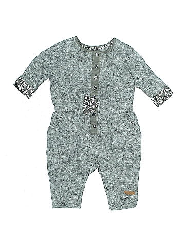 Robeez Long Sleeve Outfit (view 1)