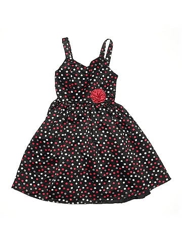Disorderly Kids Dress (view 1)