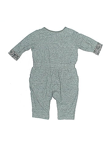 Robeez Long Sleeve Outfit (view 2)