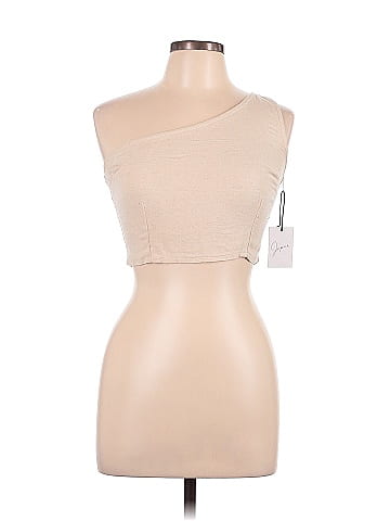 Japna Sleeveless Top (view 1)
