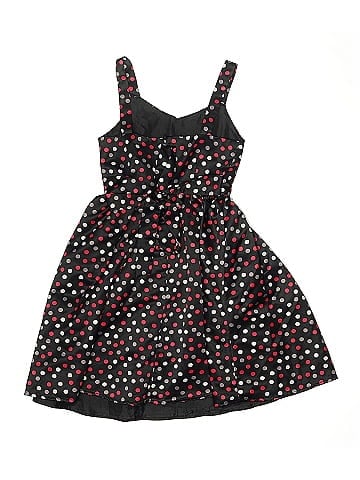Disorderly Kids Dress (view 2)