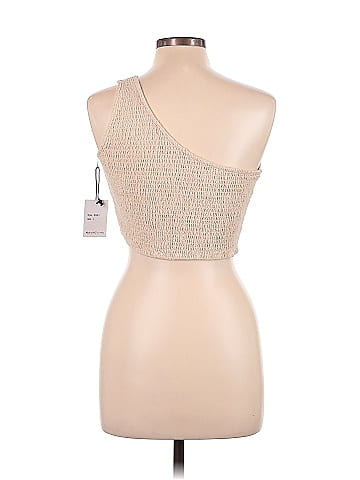 Japna Sleeveless Top (view 2)