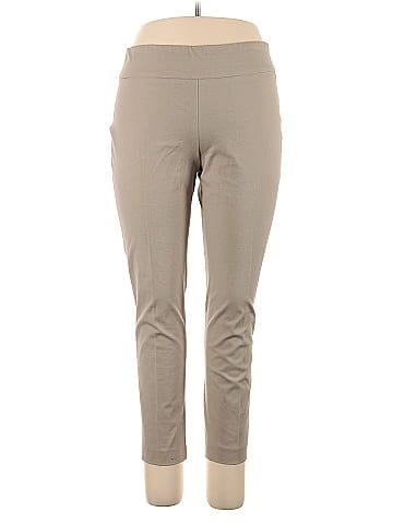 Crown & Ivy Active Pants (view 1)