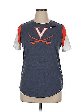 Nike Active T-Shirt (view 1)