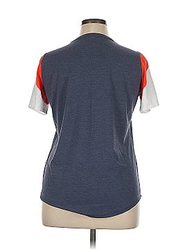 Nike Active T-Shirt (view 2)