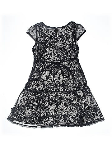 Justice Dress (view 2)