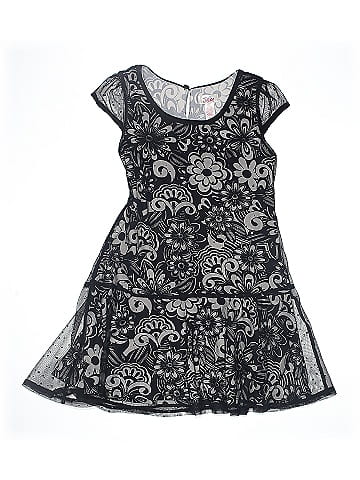 Justice Dress (view 1)