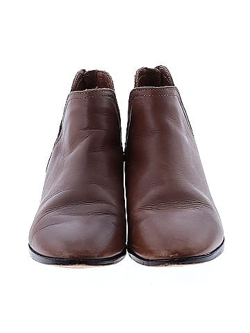 Kenneth Cole REACTION Ankle Boots (view 2)
