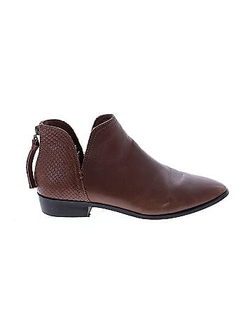 Kenneth Cole REACTION Ankle Boots (view 1)