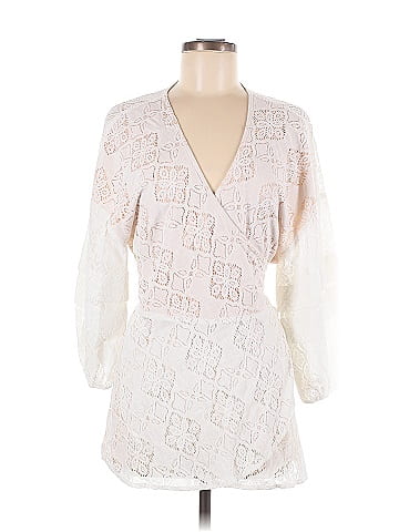 Suzanne Betro Kimono (view 1)
