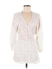 Suzanne Betro 3/4 Sleeve Blouse