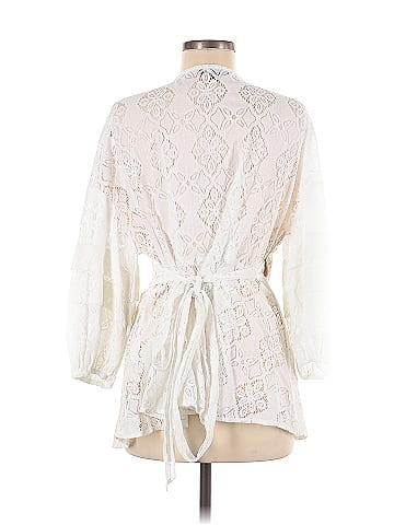 Suzanne Betro Kimono (view 2)