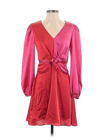 Milly Cocktail Dress (view 1)