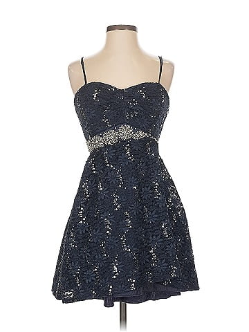 My Michelle Cocktail Dress (view 1)