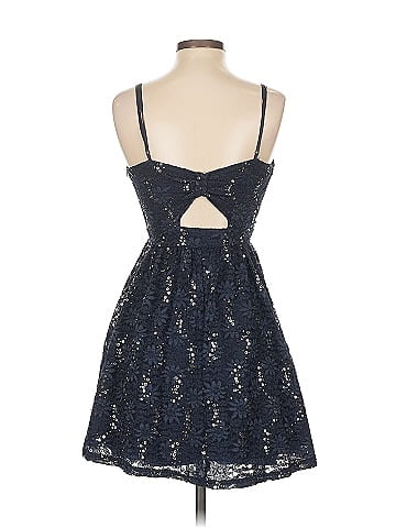 My Michelle Cocktail Dress (view 2)