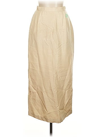 Linda Allard Ellen Tracy Formal Skirt (view 1)
