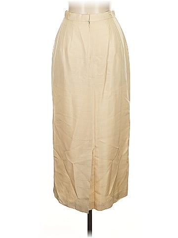Linda Allard Ellen Tracy Formal Skirt (view 2)