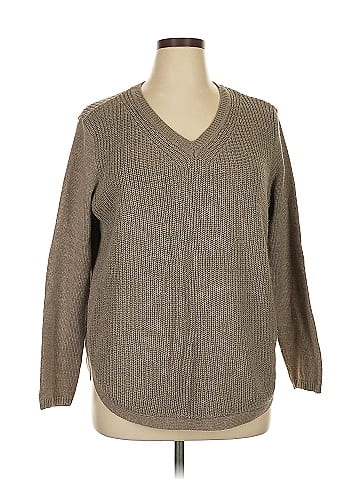 RD Style Pullover Sweater (view 1)