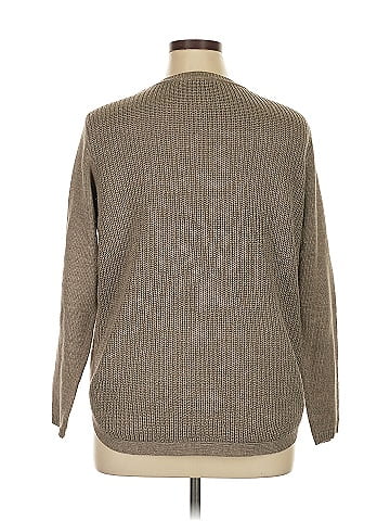 RD Style Pullover Sweater (view 2)