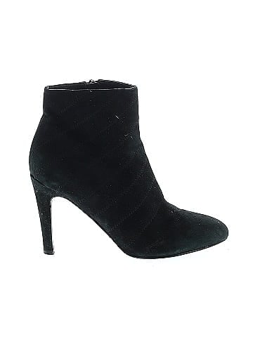 Minelli Ankle Boots (view 1)
