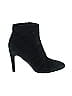 Minelli Black Ankle Boots Size EU 39 - photo 1
