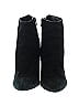 Minelli Black Ankle Boots Size EU 39 - photo 2