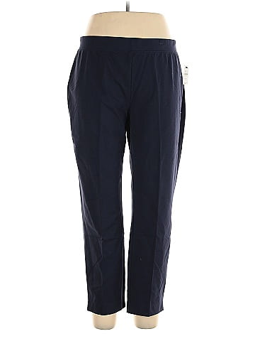 T by Talbots Casual Pants (view 1)