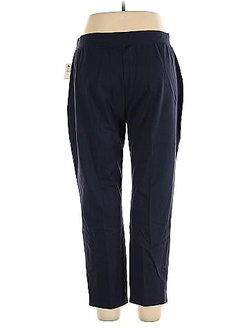 T by Talbots Casual Pants (view 2)