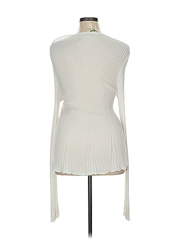 Sigrid Olsen Sweater Vest (view 2)