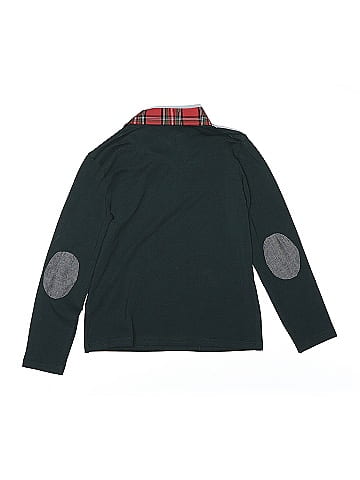 Andy & Evan Long Sleeve Polo (view 2)