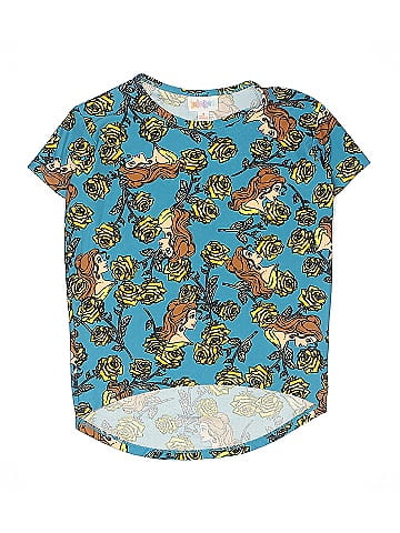 Lularoe Short Sleeve T-Shirt (view 1)