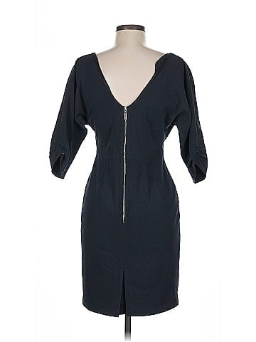 Black Halo Cocktail Dress (view 2)