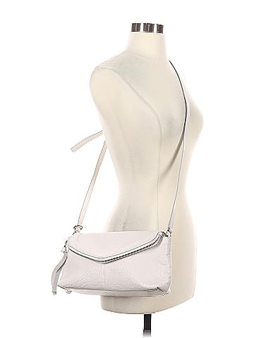 Vince Camuto Leather Crossbody Bag (view 2)