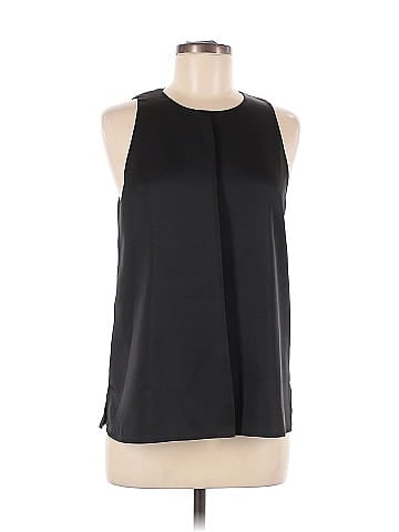 Reiss Sleeveless Blouse (view 1)