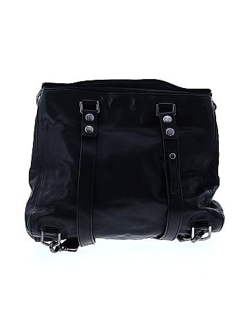Kooba Leather Backpack (view 2)