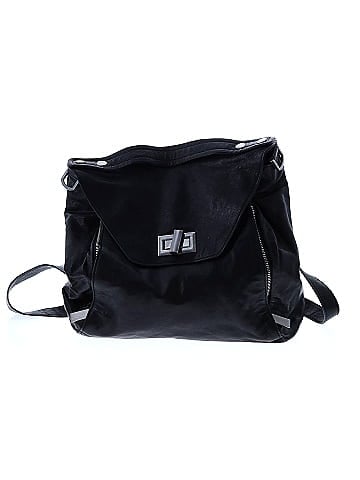 Kooba Leather Backpack (view 1)