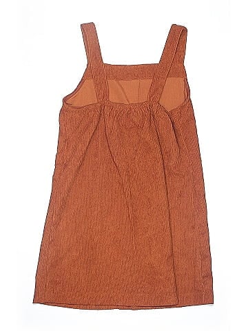 Love Squared Girls Dress (view 2)