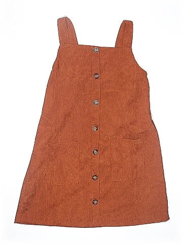 Love Squared Girls Dress (view 1)