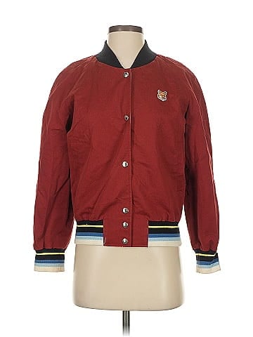 Maison Kitsuné Jacket (view 1)