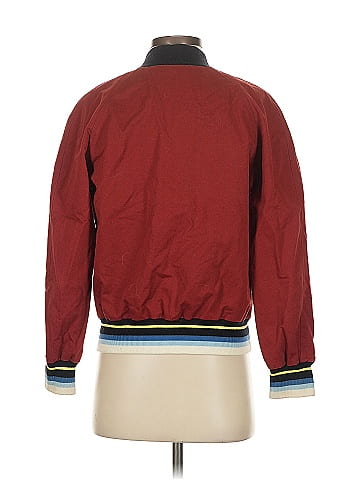 Maison Kitsuné Jacket (view 2)